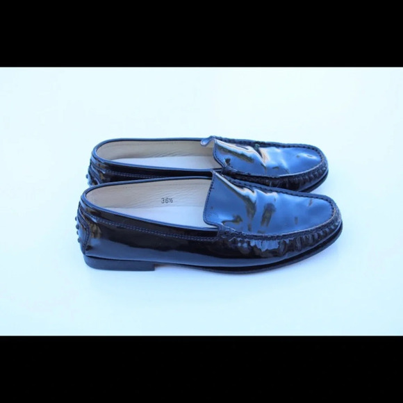 Tod's Shoes - Tod’s loafers